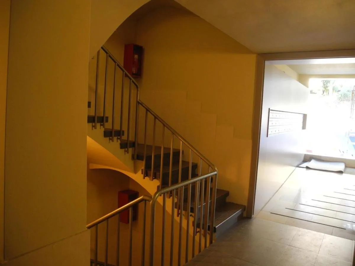 Club De Mar Apto 3 Pax Frente Al Mar C16020 Sant Feliu de Guixols Διαμέρισμα