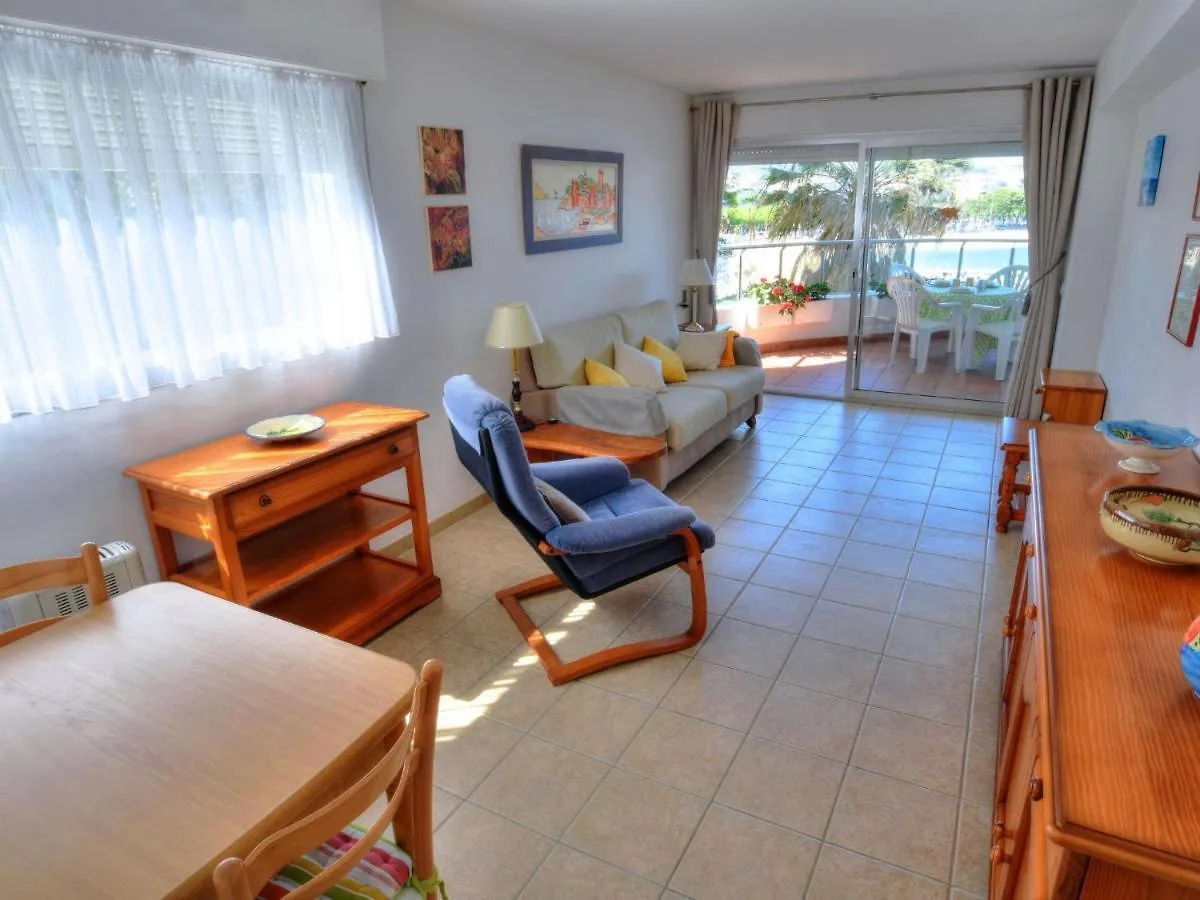 Διαμέρισμα Club De Mar Apto 3 Pax Frente Al Mar C16020 Sant Feliu de Guixols Ισπανία
